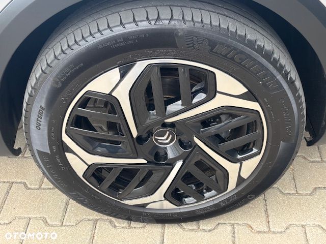 Citroën C4 1.5 BlueHDi Shine S&S - 27
