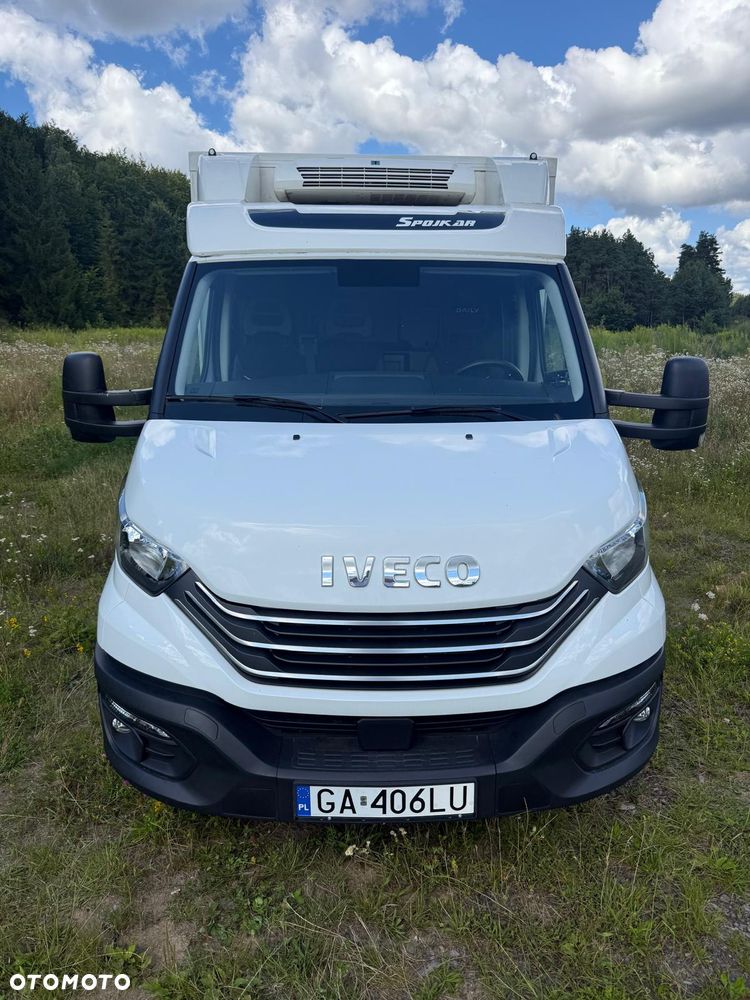 Iveco DAILY - 1