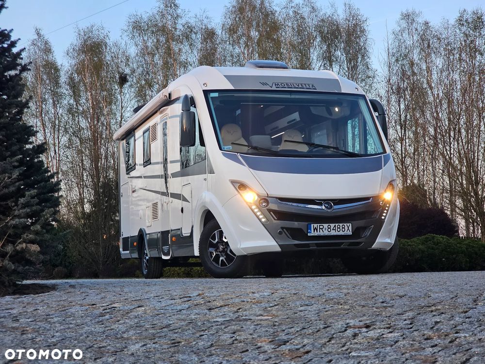 Mobilvetta K-Yacht Tekno Line 89 - 2
