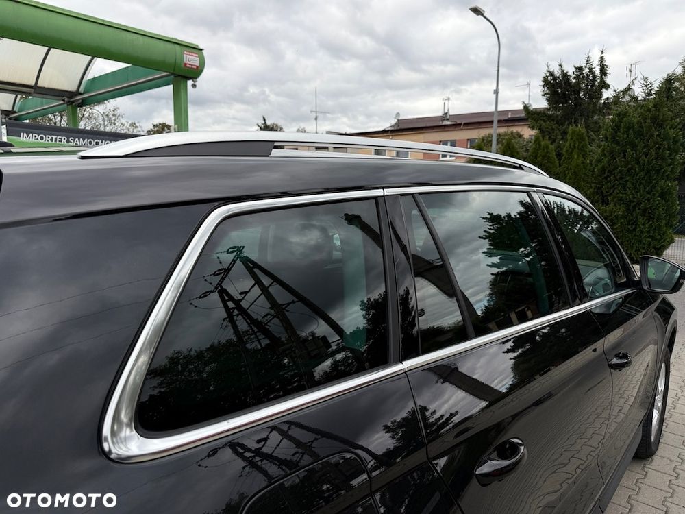 Skoda Kodiaq 2.0 TDI 4x4 Ambition DSG 7os - 40