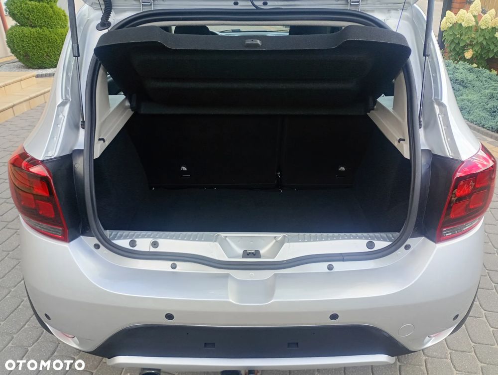 Dacia Sandero TCe 90 (S&S) Comfort - 19
