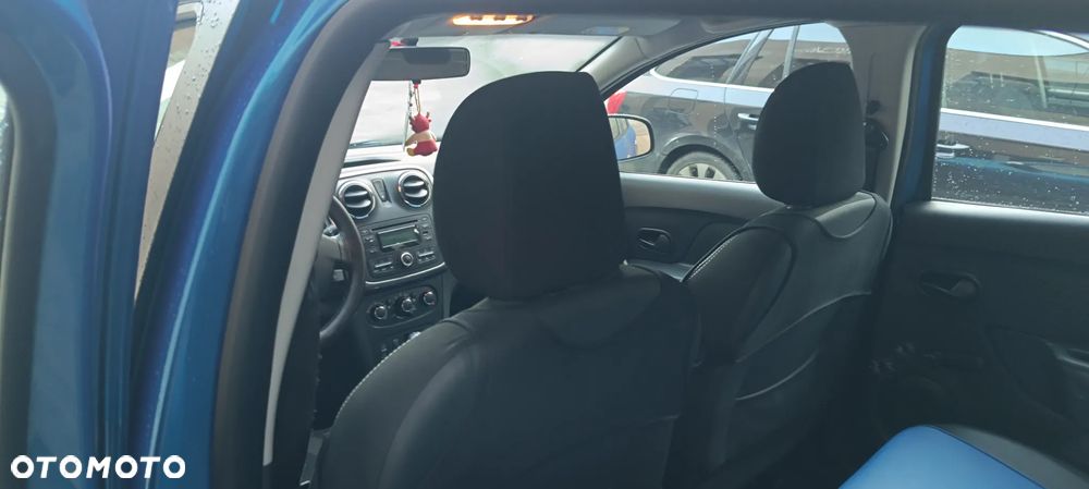 Dacia Sandero 1.2 16V Laureate - 15