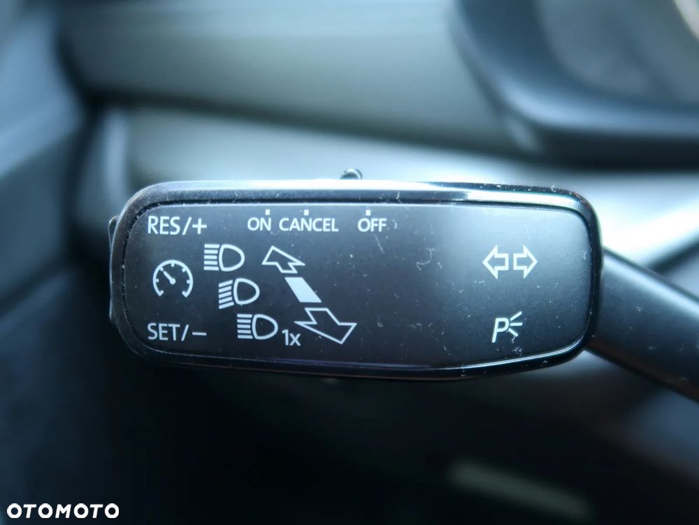Skoda Octavia 1.5 TSI ACT Ambition - 27