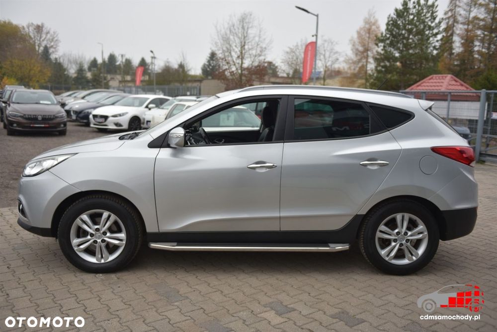 Hyundai ix35 - 6