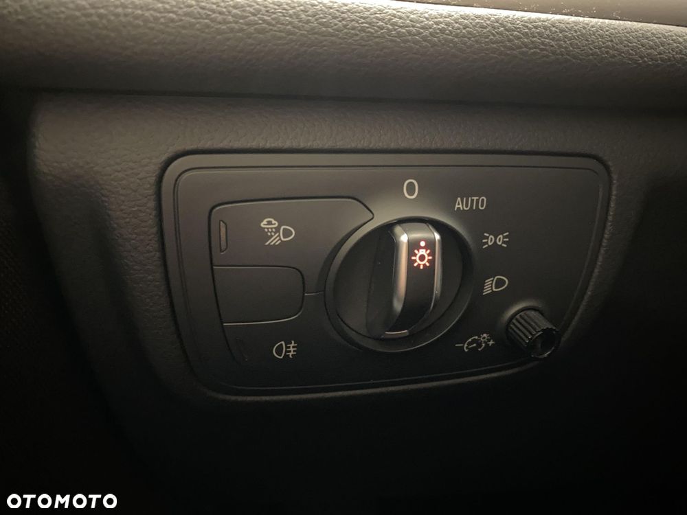 Audi A6 Avant - 17