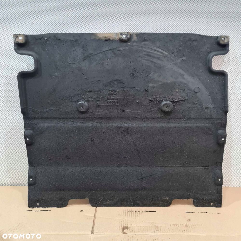 audi q5 80a 2.0 tdi płyta pod silnik osłona dolna - 2