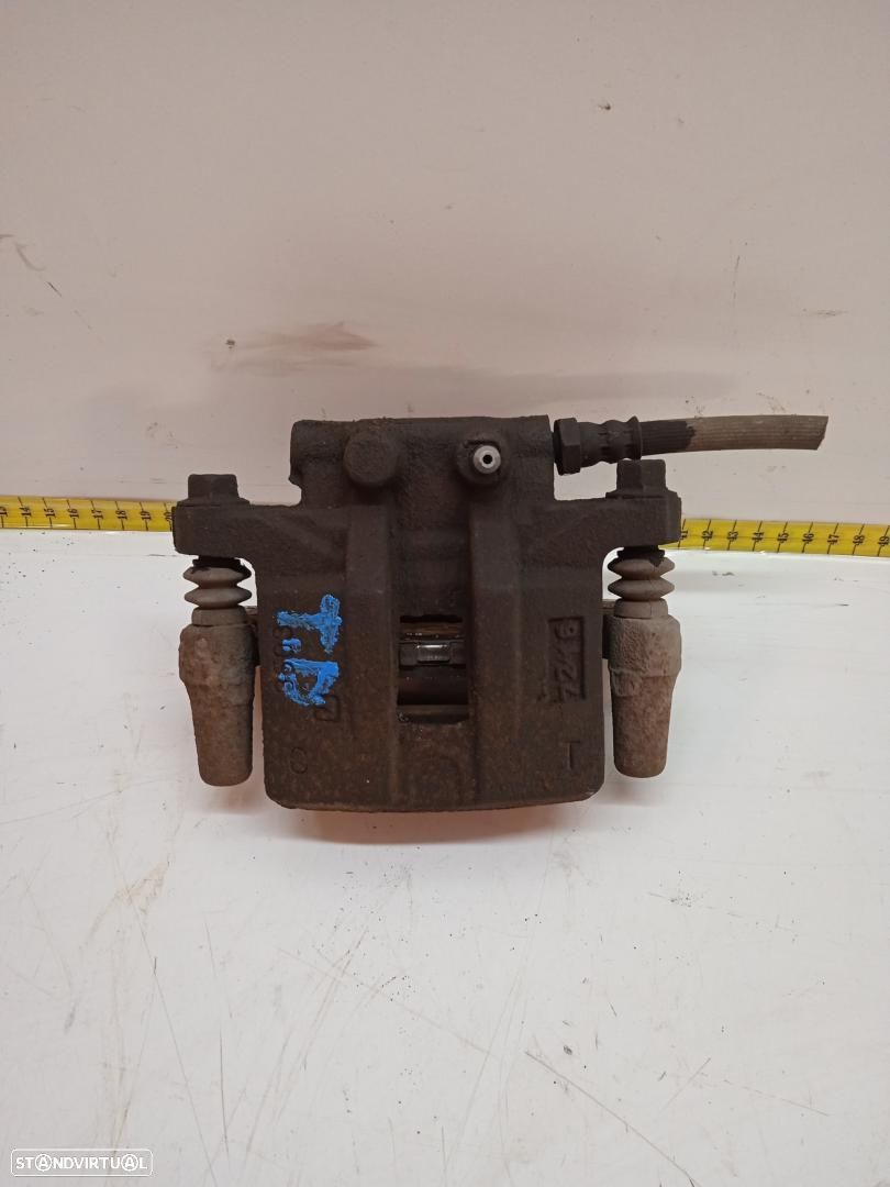 CALÍPER DE FREIO TRASEIRO DIREITO JEEP COMPASS MK - 1