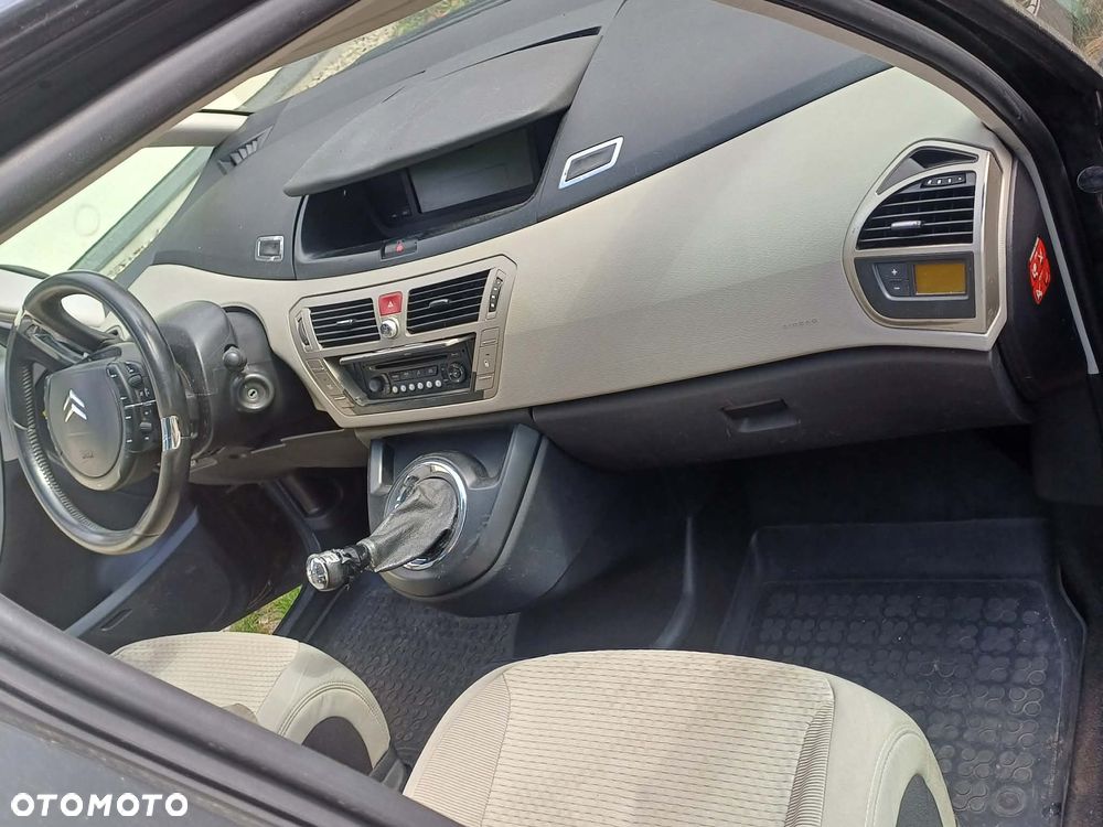 Citroën C4 - 9