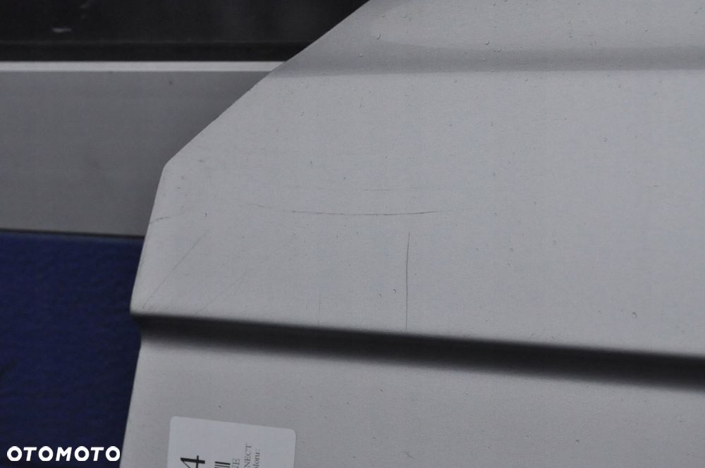 TRANSIT CONNECT II MK2 LONG DRZWI LEWY TYŁ TYLNE CZYTAJ OPIS PRZED ZAKUPEM - 10