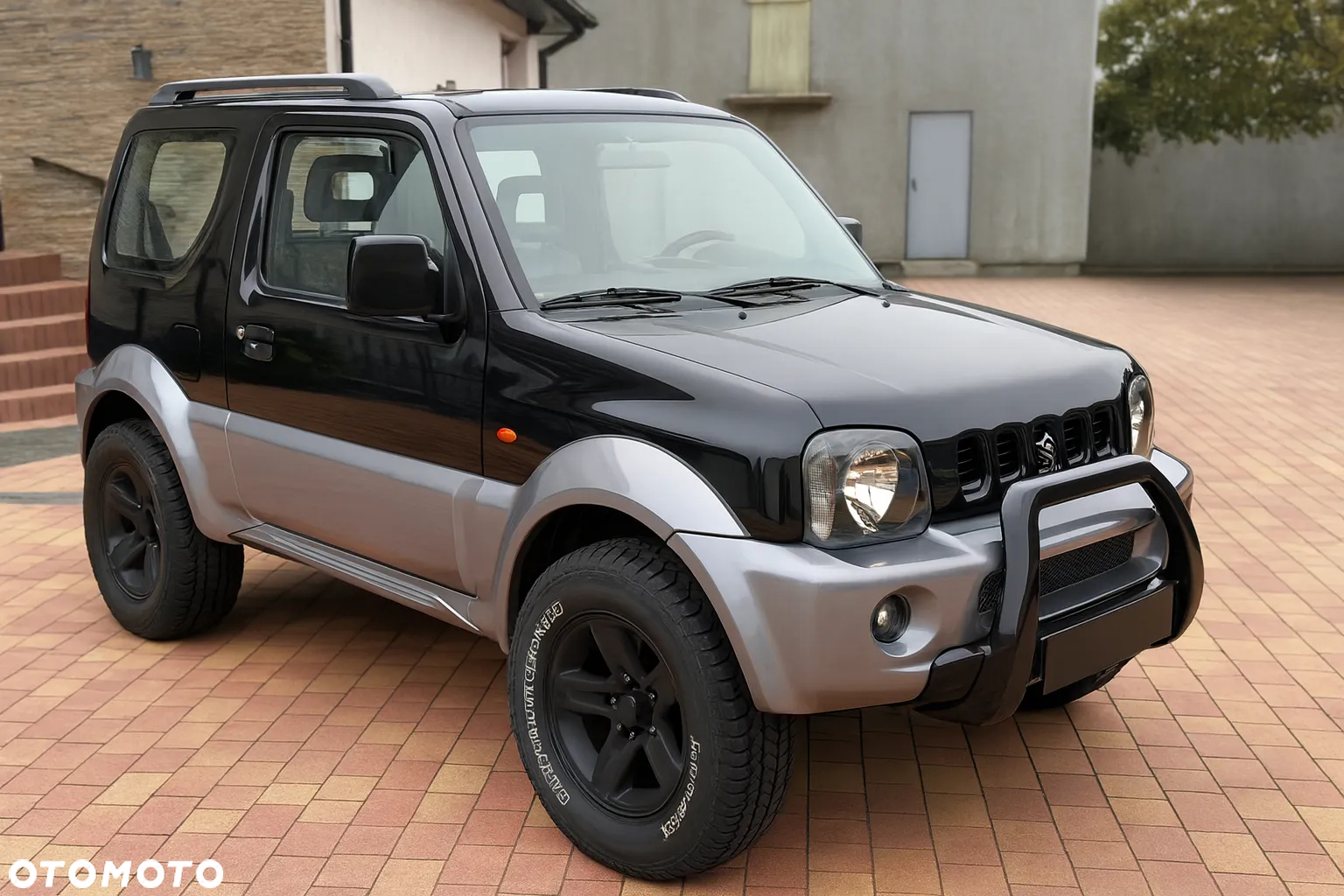 Suzuki Jimny 1.3 Jeans - 2