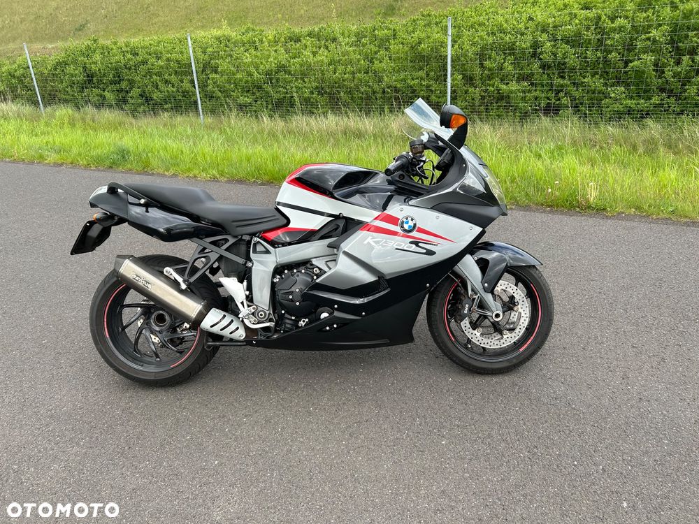 BMW K - 4