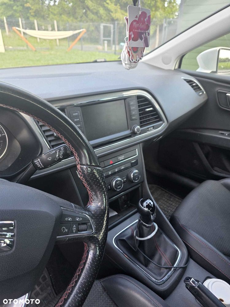 Seat Leon - 5