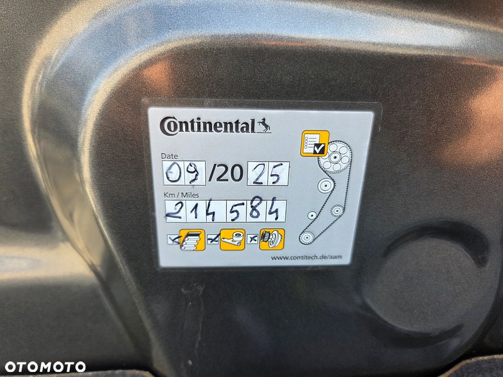 Ford Focus 1.5 TDCi DPF Start-Stopp-System Titanium - 29