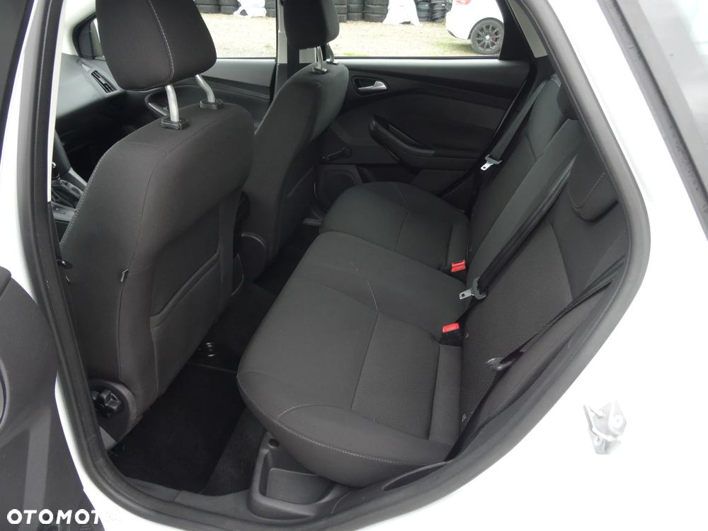 Ford Focus 1.0 EcoBoost 99g Edition Start - 17