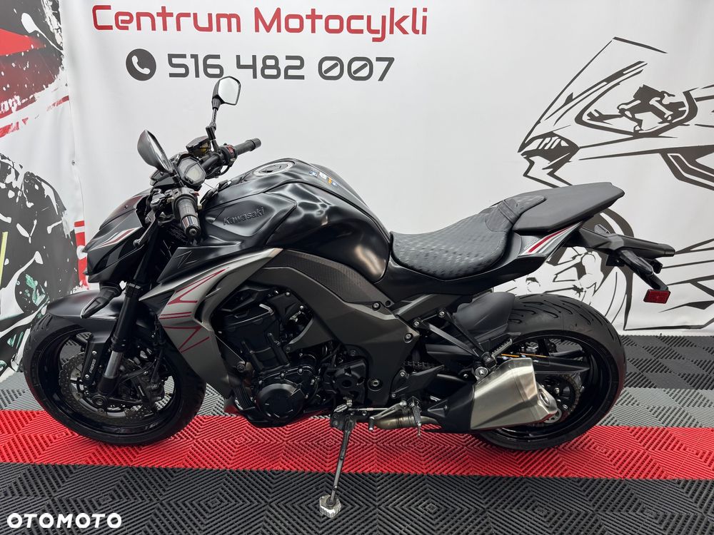 Kawasaki Z - 5