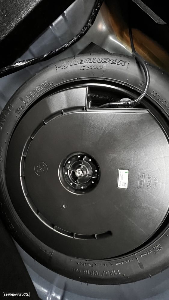 Ford Focus SW 1.0 EcoBoost Active X Aut. - 11