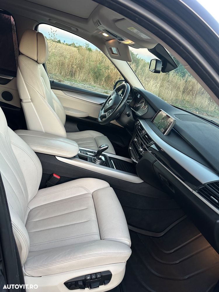 BMW X5 - 13