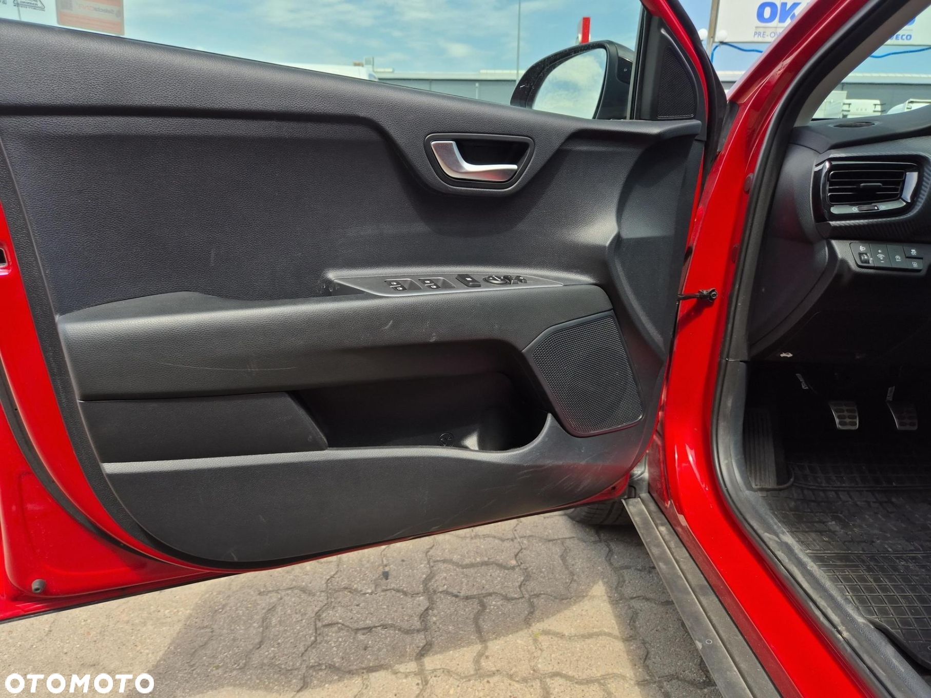 Kia Stonic - 10