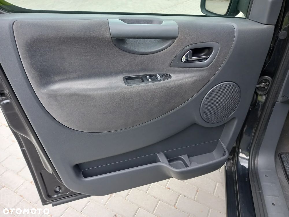 Citroën Jumpy Combi - 33