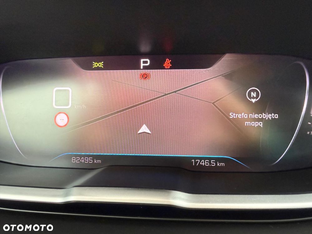 Peugeot 3008 1.2 PureTech GPF Allure S&S EAT8 - 23
