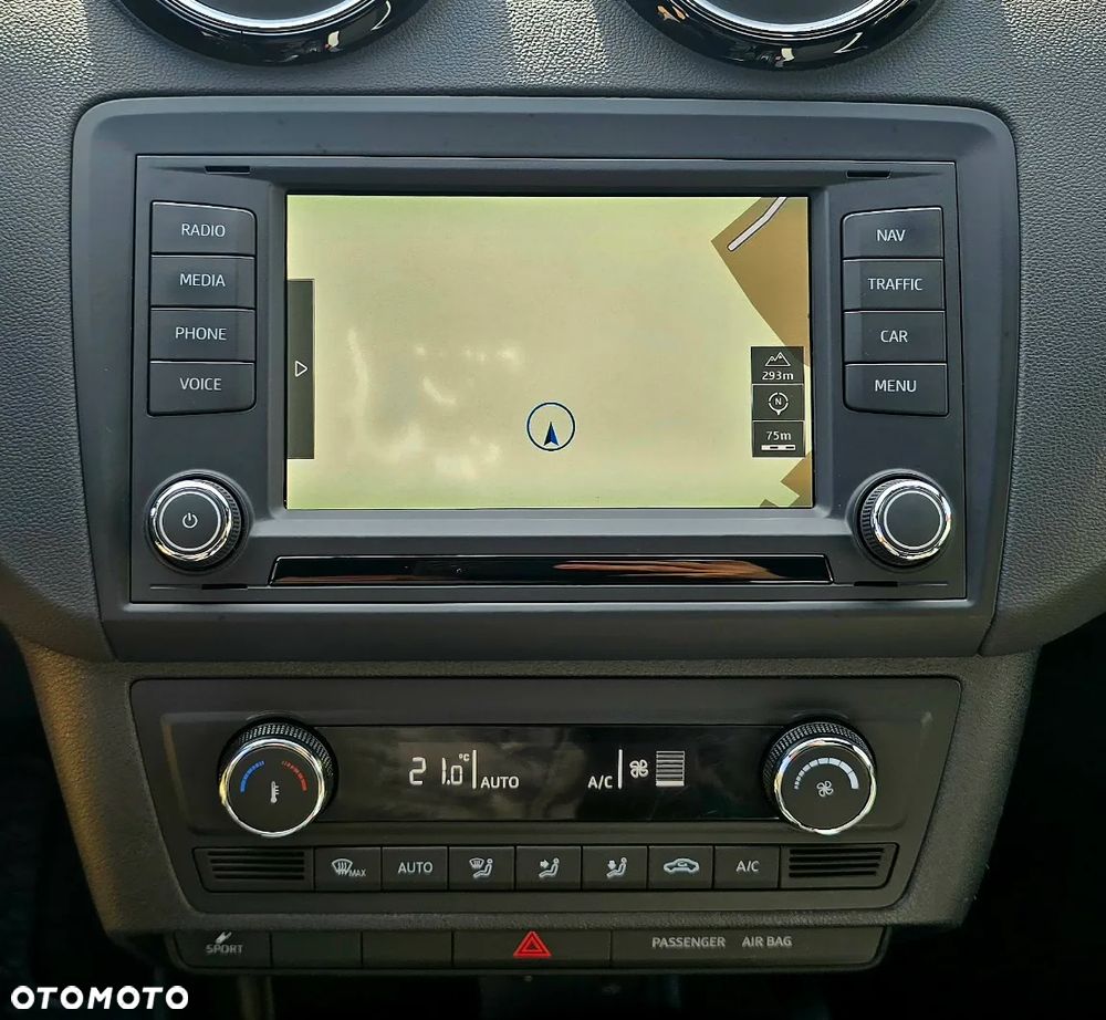 Seat Ibiza SC 1.8 TSI S&S Cupra - 35