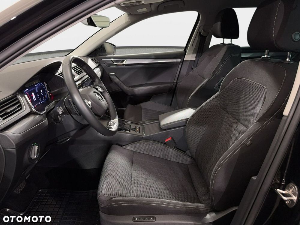 Skoda Superb - 13