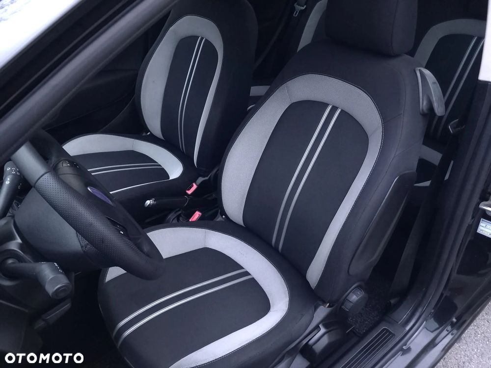 Fiat Grande Punto 1.4 8V Energy - 23