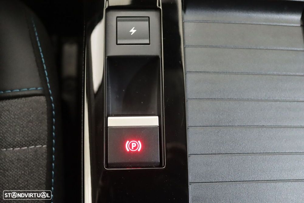 Citroën e-C4 50 kWh Feel Pack - 24