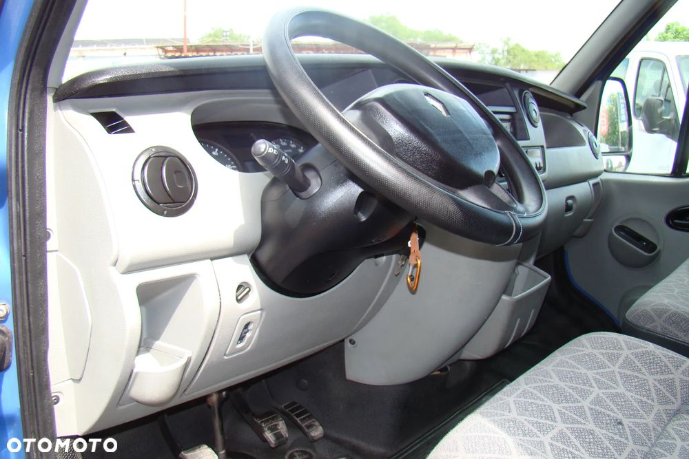 Renault Master - 7