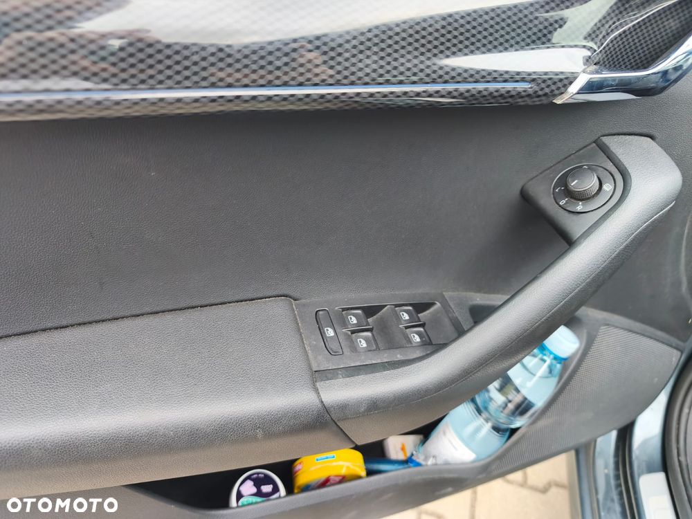 Skoda Octavia 2.0 TDI RS EU6 - 10