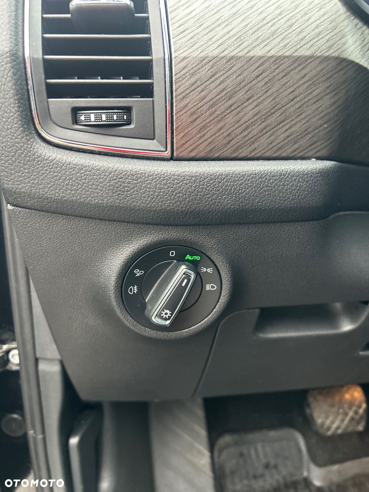 Skoda Kodiaq 1.5 TSI ACT 4x2 Style DSG 7os - 31