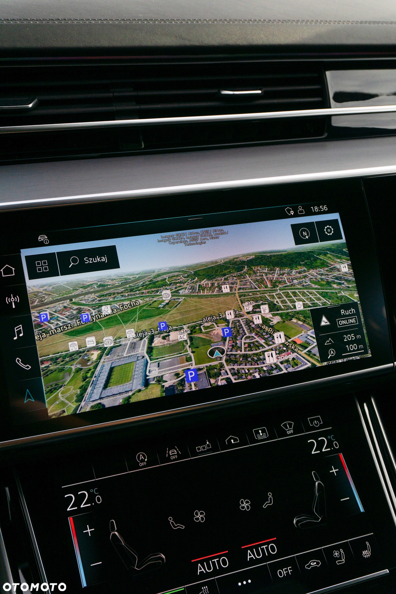 Audi A8 50 TDI mHEV Quattro Tiptr - 14