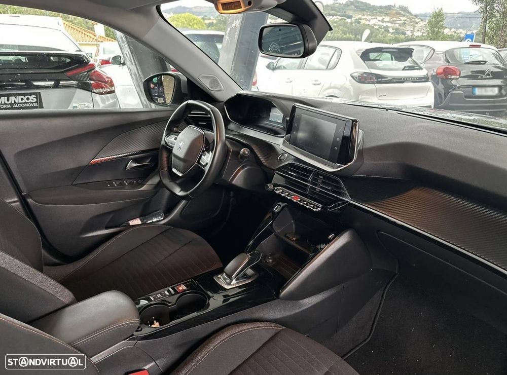 Peugeot e-2008 Active Pack - 8