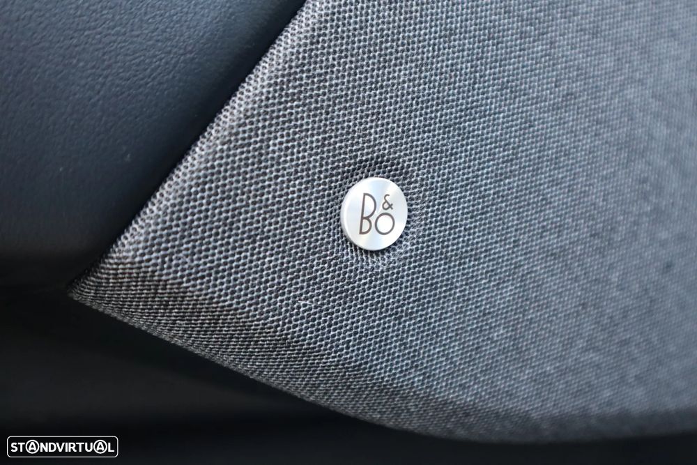 Ford Mustang Mach-E Standard - 18