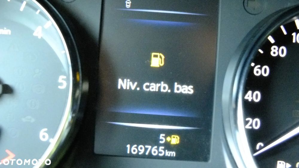 Nissan Qashqai 1.5 dCi Tekna - 29