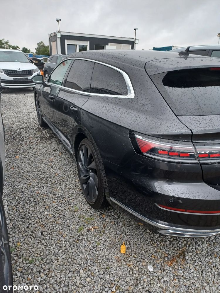 Volkswagen Arteon 2.0 TSI DSG R-Line - 14