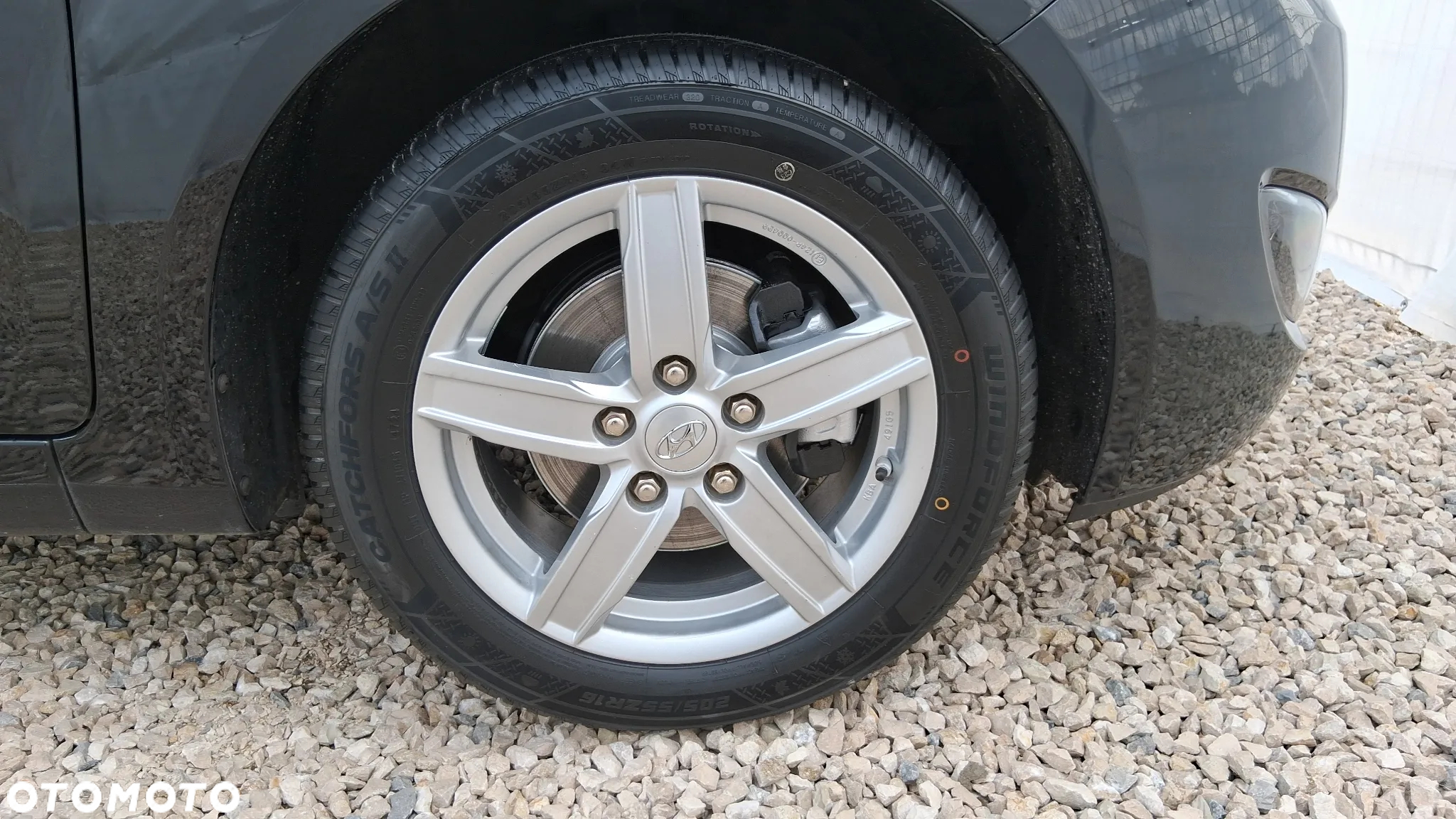 Hyundai ix20 1.4 blue Comfort - 8