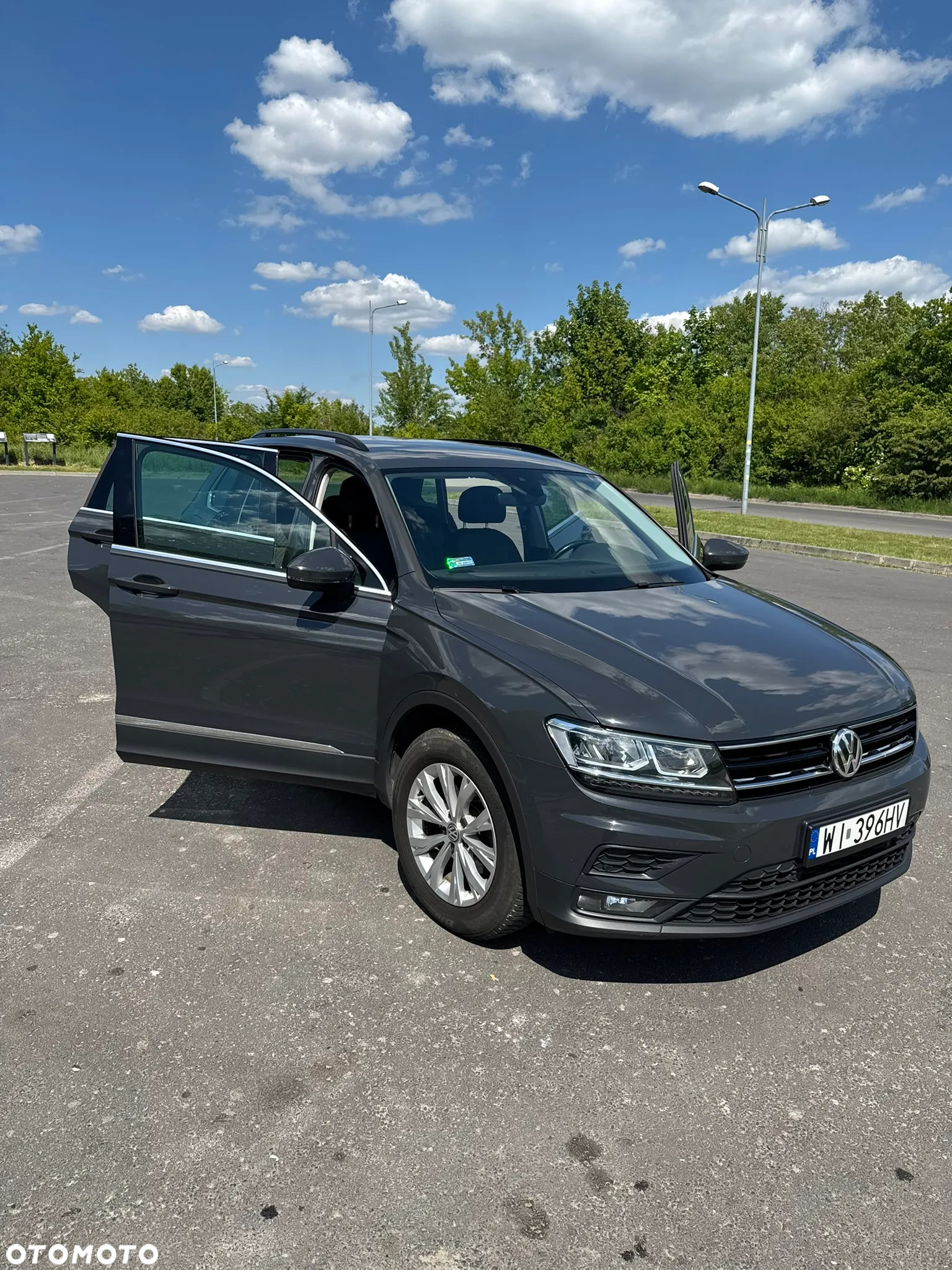 Volkswagen Tiguan 2.0 TDI BMT SCR 4Mot Comfortline - 31