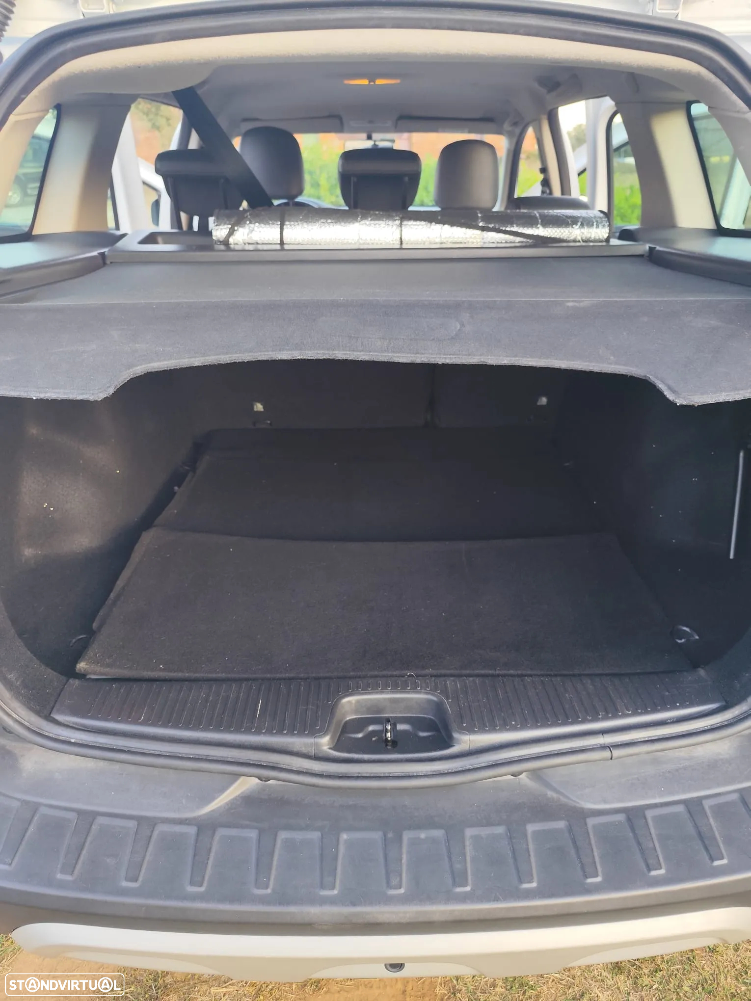Dacia Logan MCV 1.5 dCi Stepway - 14