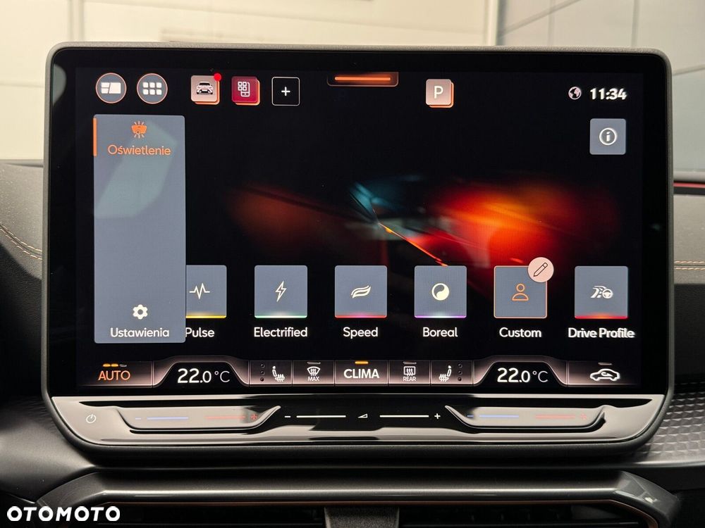 Cupra Formentor - 30