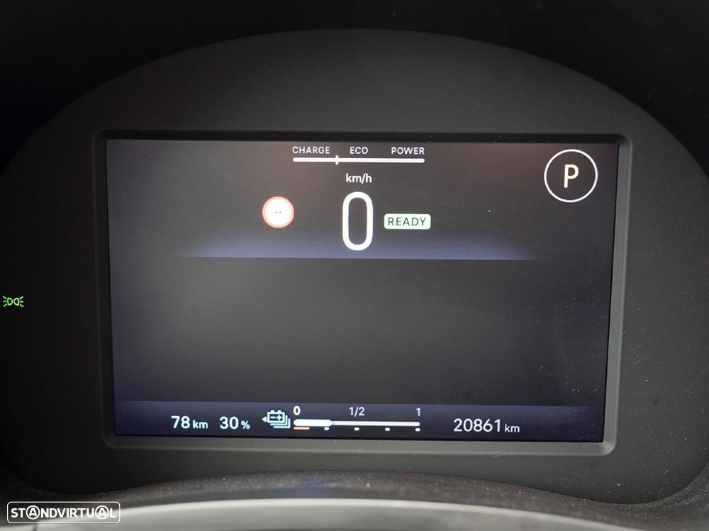 Fiat 600e 54 kWh La Prima - 33