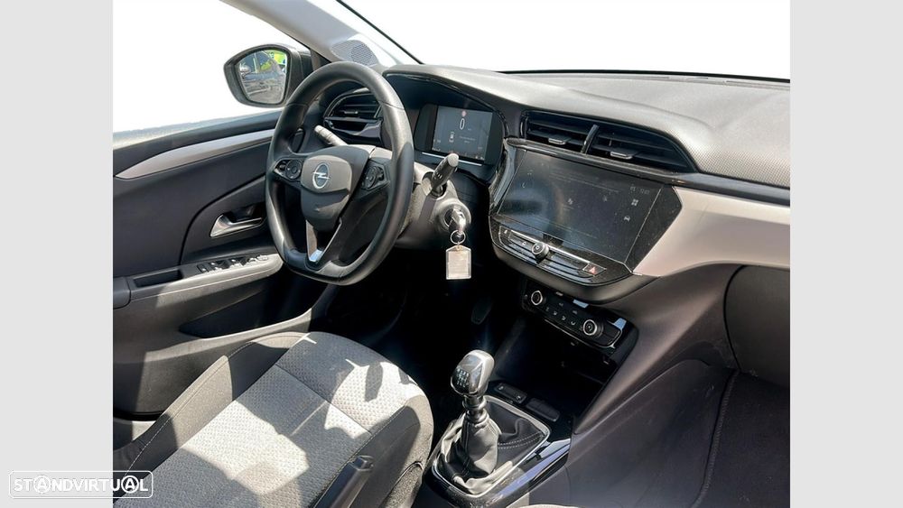 Opel Corsa 1.2 T Edition - 21