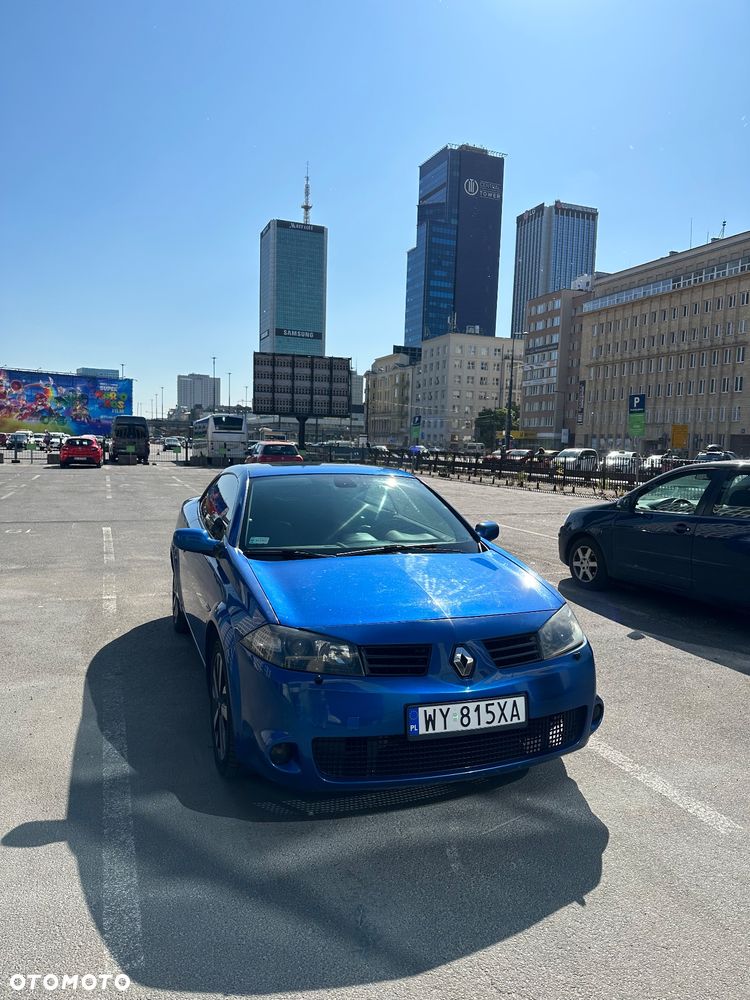 Renault Megane 1.5 dCi Privilege - 10