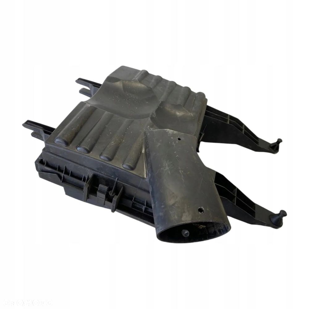 OBUDOWA FILTRA POWIETRZA MERCEDES SPRINTER W906 W907 1047154S01 - 12
