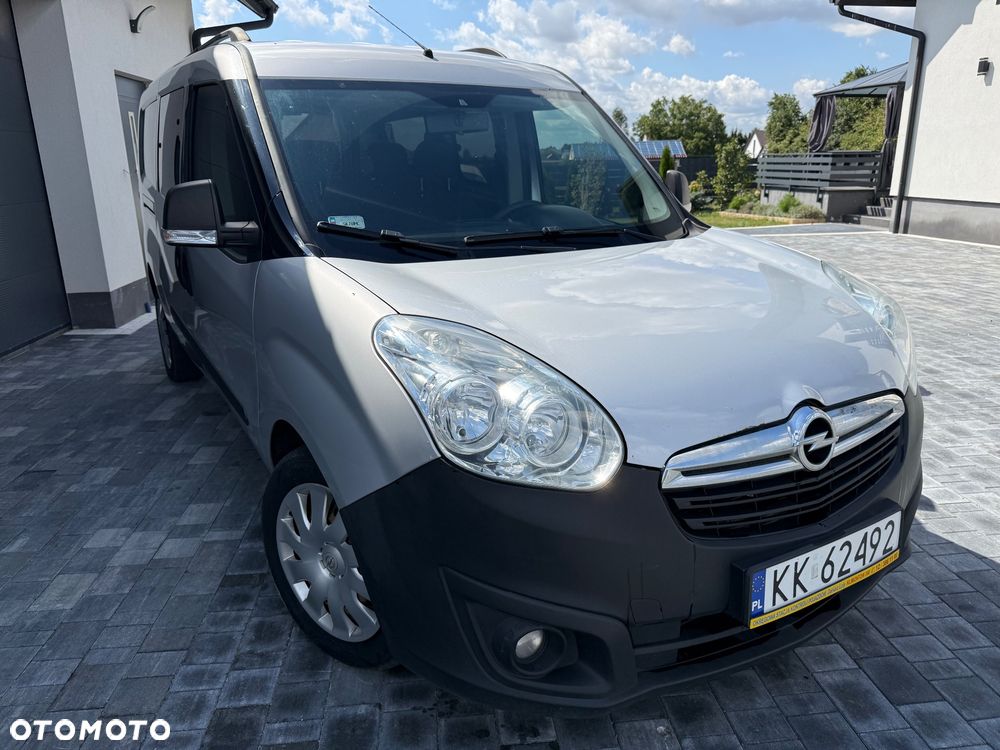 Opel Combo Tour L2H1 - 1