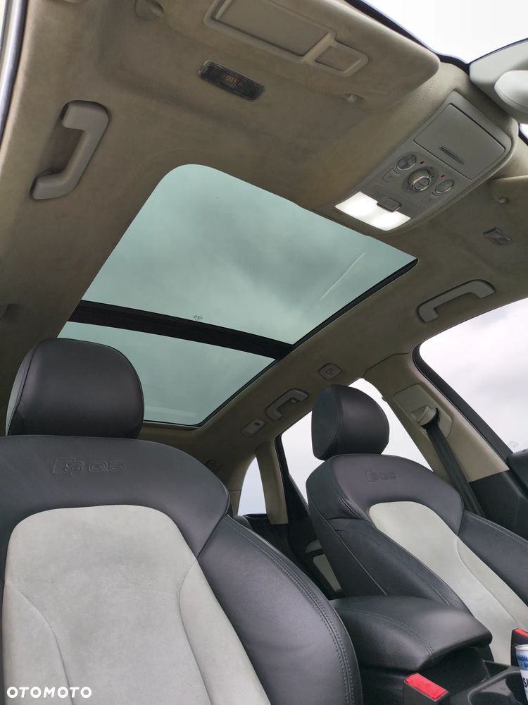 Audi SQ5 - 26