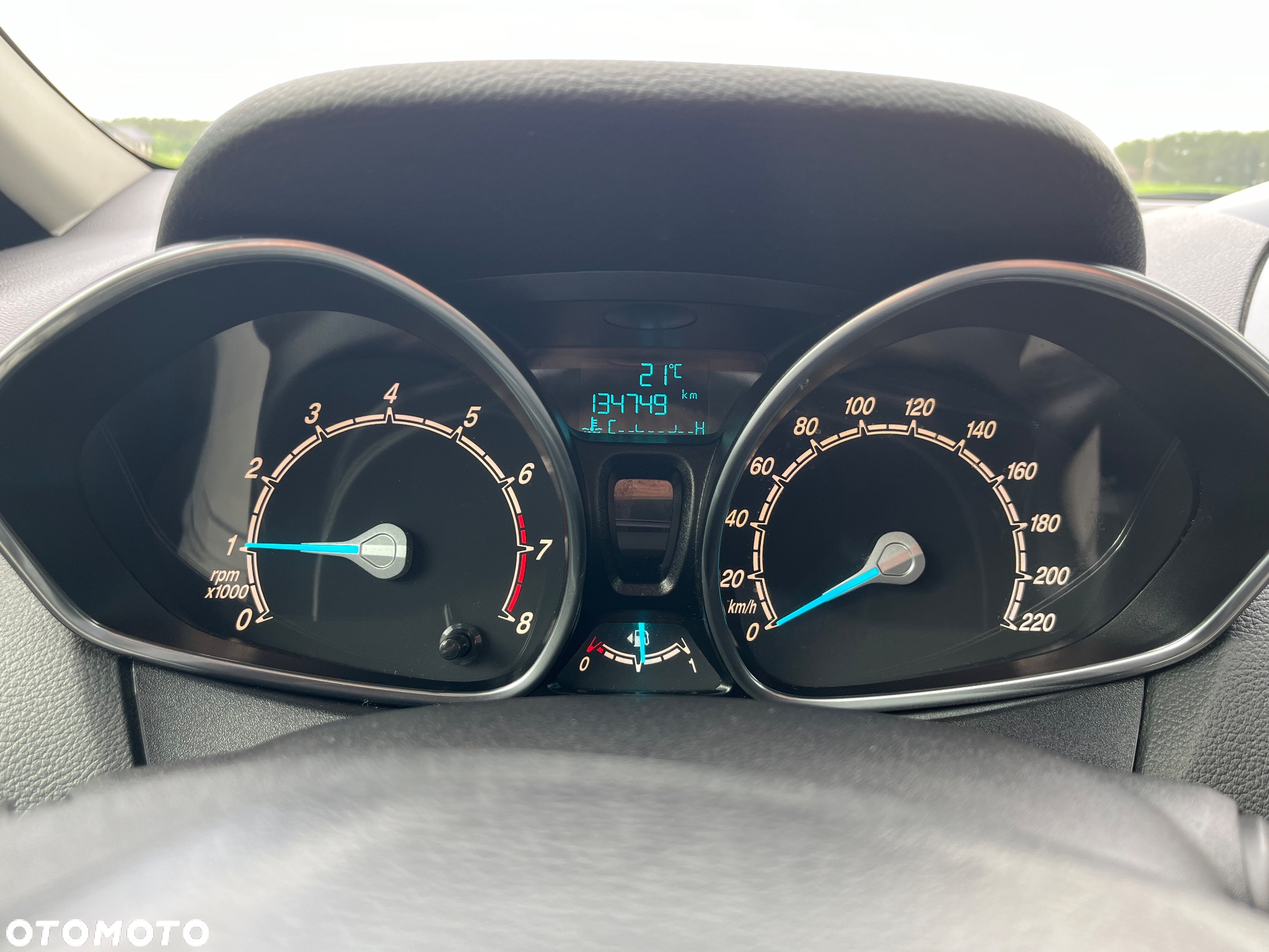 Ford B-MAX 1.0 EcoBoost Colourline - 40