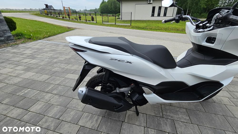 Honda PCX - 13