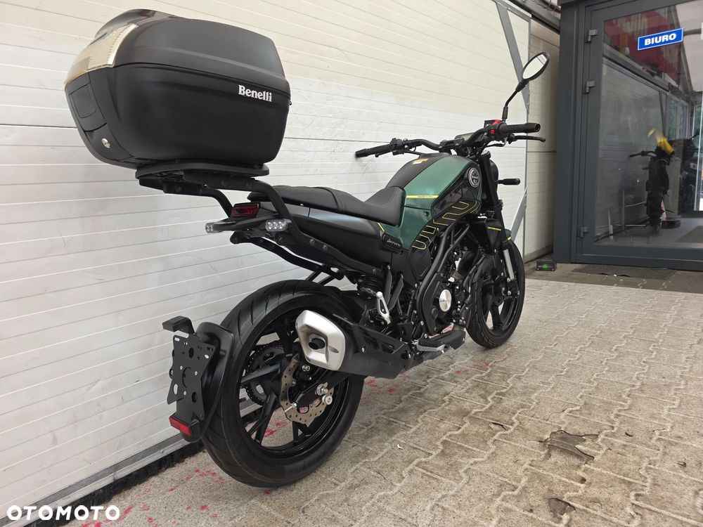 Benelli Leoncino - 16
