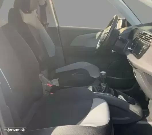 Citroën C4 Picasso 1.2 PureTech Feel - 7